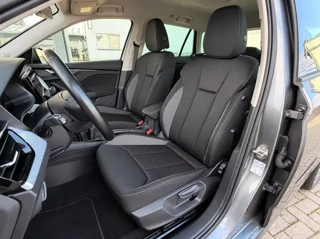 Skoda Kamiq view 9