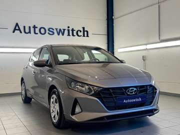 1.2 MPi - Camera/VerwZetels+stuur/CarPlay/Airco/LaneAssist/DigitalCockpit/...