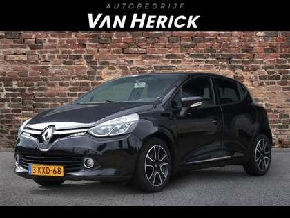 Renault Clio 0.9 TCe Dynamique | Camera | Cruise | LM velgen