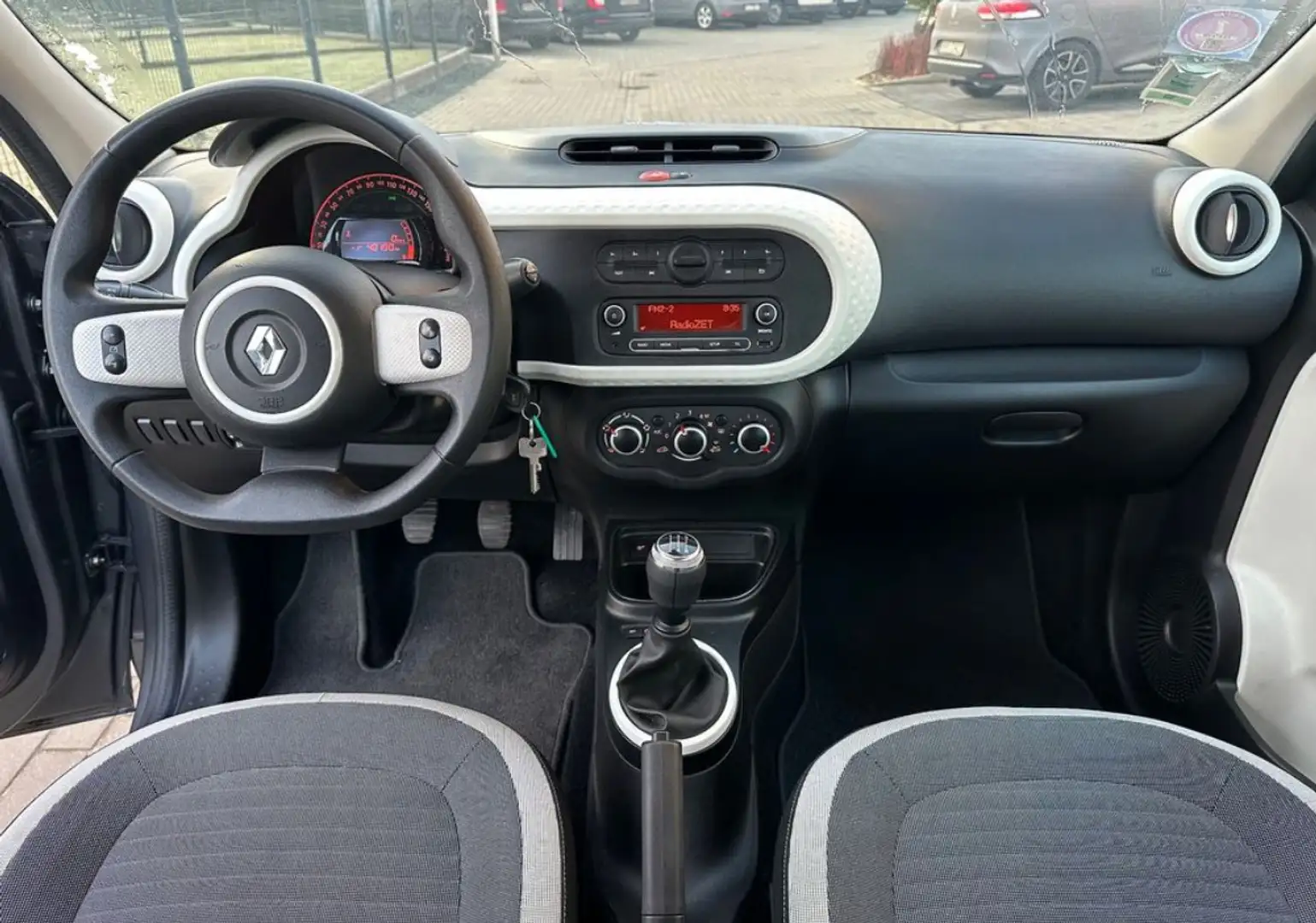 Renault Twingo SCe 75 INTENS excellent etat 41000km - 2