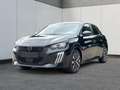 Peugeot 208 Business MAN6+KAMERA+NAVI+SHZ+LED+PDC+TEMPOMAT ... Schwarz - thumbnail 1
