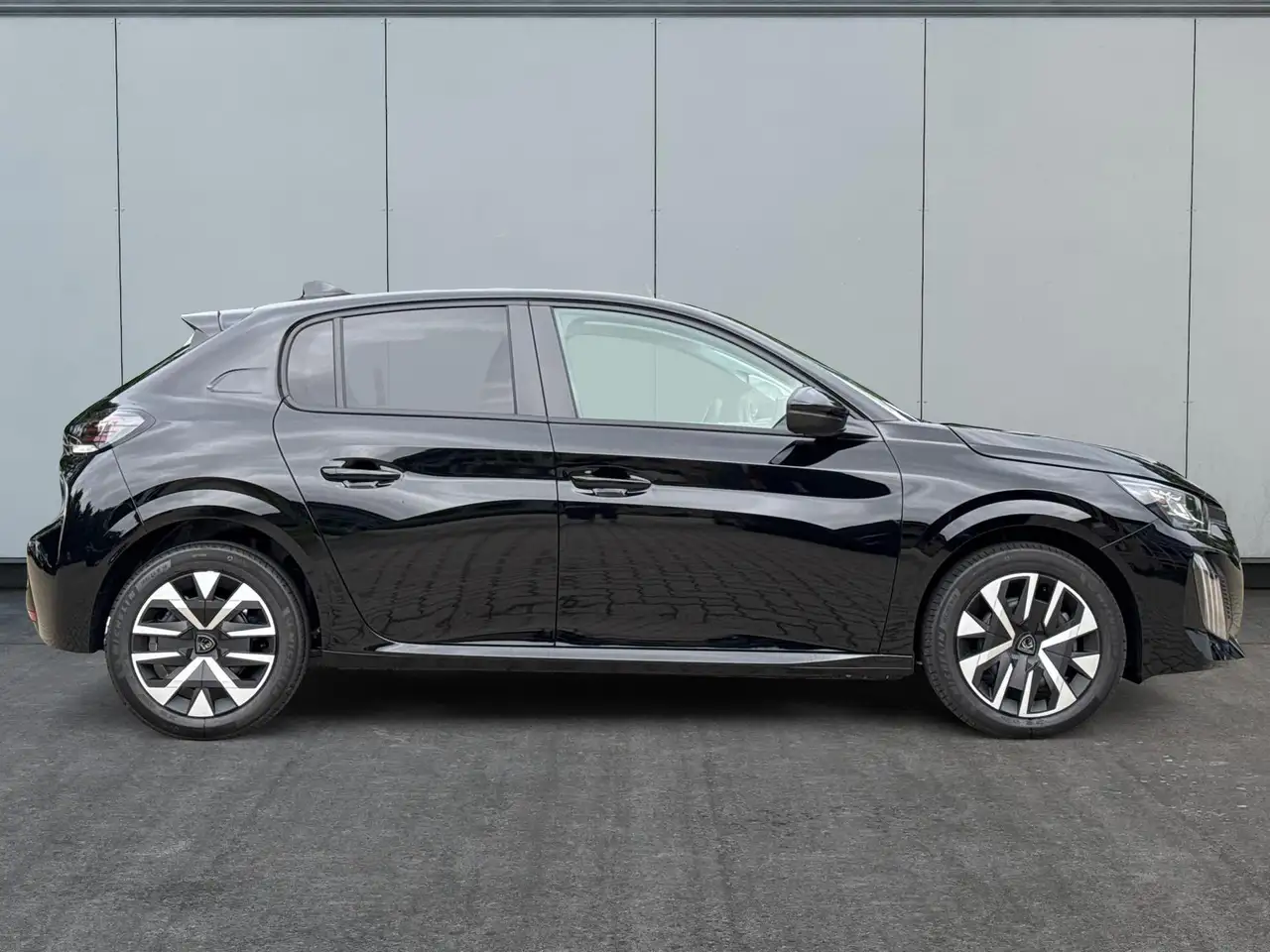 Peugeot 208 2026