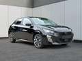 Peugeot 208 Business MAN6+KAMERA+NAVI+SHZ+LED+PDC+TEMPOMAT ... Schwarz - thumbnail 29