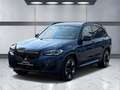 BMW iX3 Impressive ParkAssist+ Laser HUD HK SHZ Navi Blau - thumbnail 1