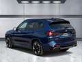 BMW iX3 Impressive ParkAssist+ Laser HUD HK SHZ Navi Blau - thumbnail 3