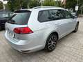 Volkswagen Golf VII Variant Comfortline BMT *1.HAND* Zilver - thumbnail 5