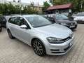 Volkswagen Golf VII Variant Comfortline BMT *1.HAND* Zilver - thumbnail 9
