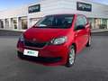 Skoda Citigo - 1.0 MPI 5 porte Style Rojo - thumbnail 1