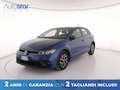 Volkswagen Polo 1.0 tsi Life 95cv Blu/Azzurro - thumbnail 1