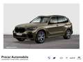 BMW X5 xDrive45e M Sport HUD PANO AHK NAVI LED DAB Grün - thumbnail 1