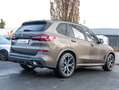 BMW X5 xDrive45e M Sport HUD PANO AHK NAVI LED DAB Grün - thumbnail 2