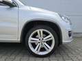 Volkswagen Tiguan Sport & Style BMT+R-Line+Navi+Top Zustand Argent - thumbnail 11