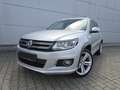 Volkswagen Tiguan Sport & Style BMT+R-Line+Navi+Top Zustand Argent - thumbnail 2