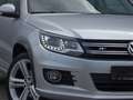 Volkswagen Tiguan Sport & Style BMT+R-Line+Navi+Top Zustand Argent - thumbnail 10