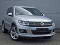 Volkswagen Tiguan Sport & Style BMT+R-Line+Navi+Top Zustand Argent - thumbnail 9