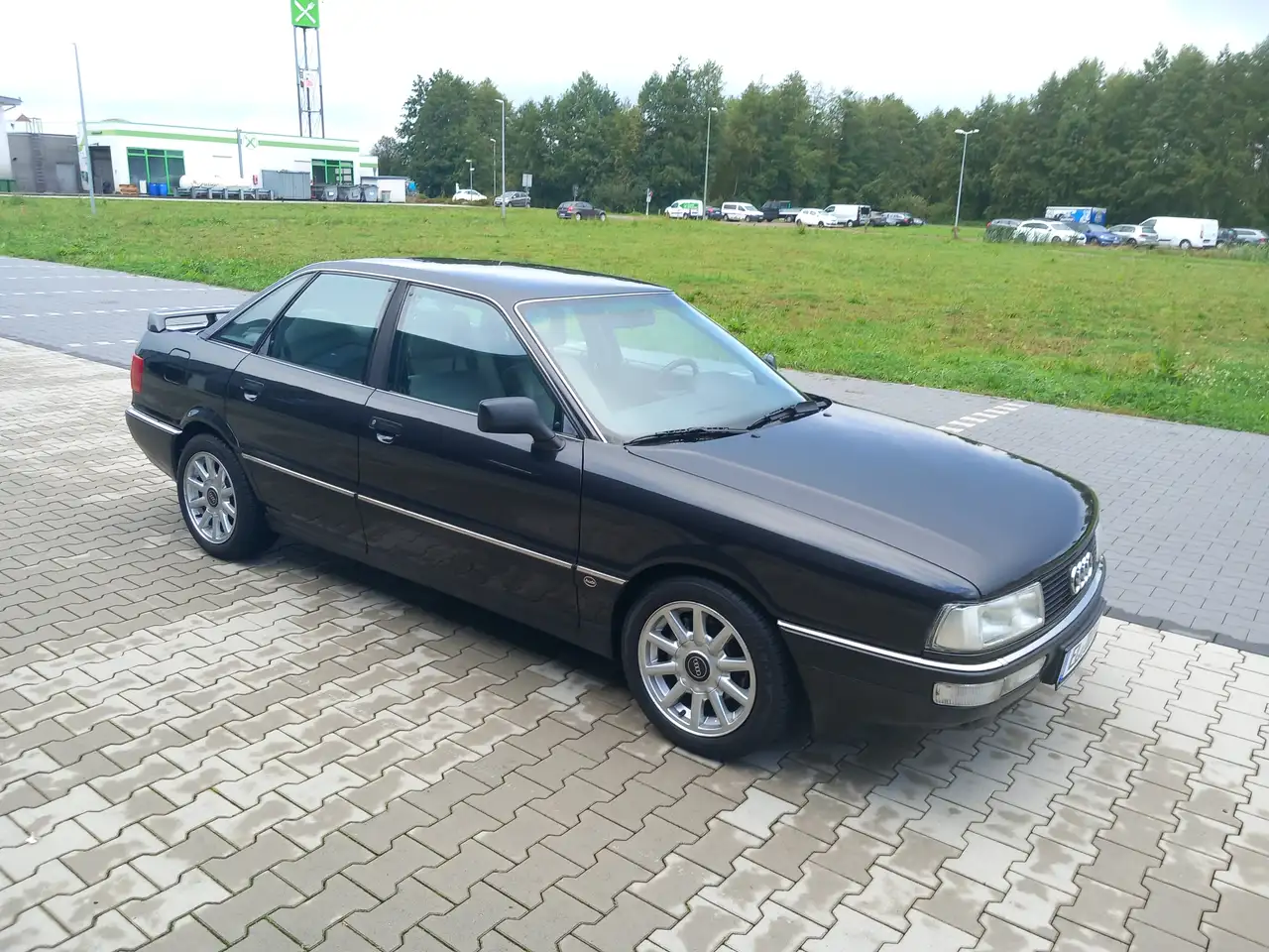 Audi 90