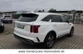 Kia Sorento Spirit 4WD~1.Hand~Leder~Acc~Kamera~Shg Weiß - thumbnail 9