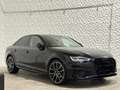 Audi A4 35 TFSI S tronic S-LINE Noir - thumbnail 3
