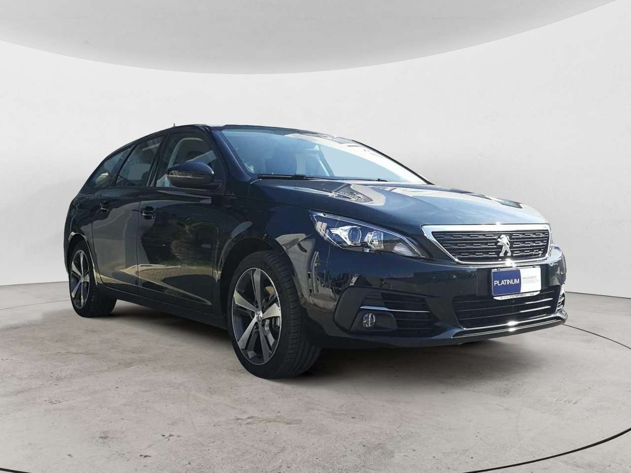 Peugeot 308 SW BlueHDi 130 S&S Active