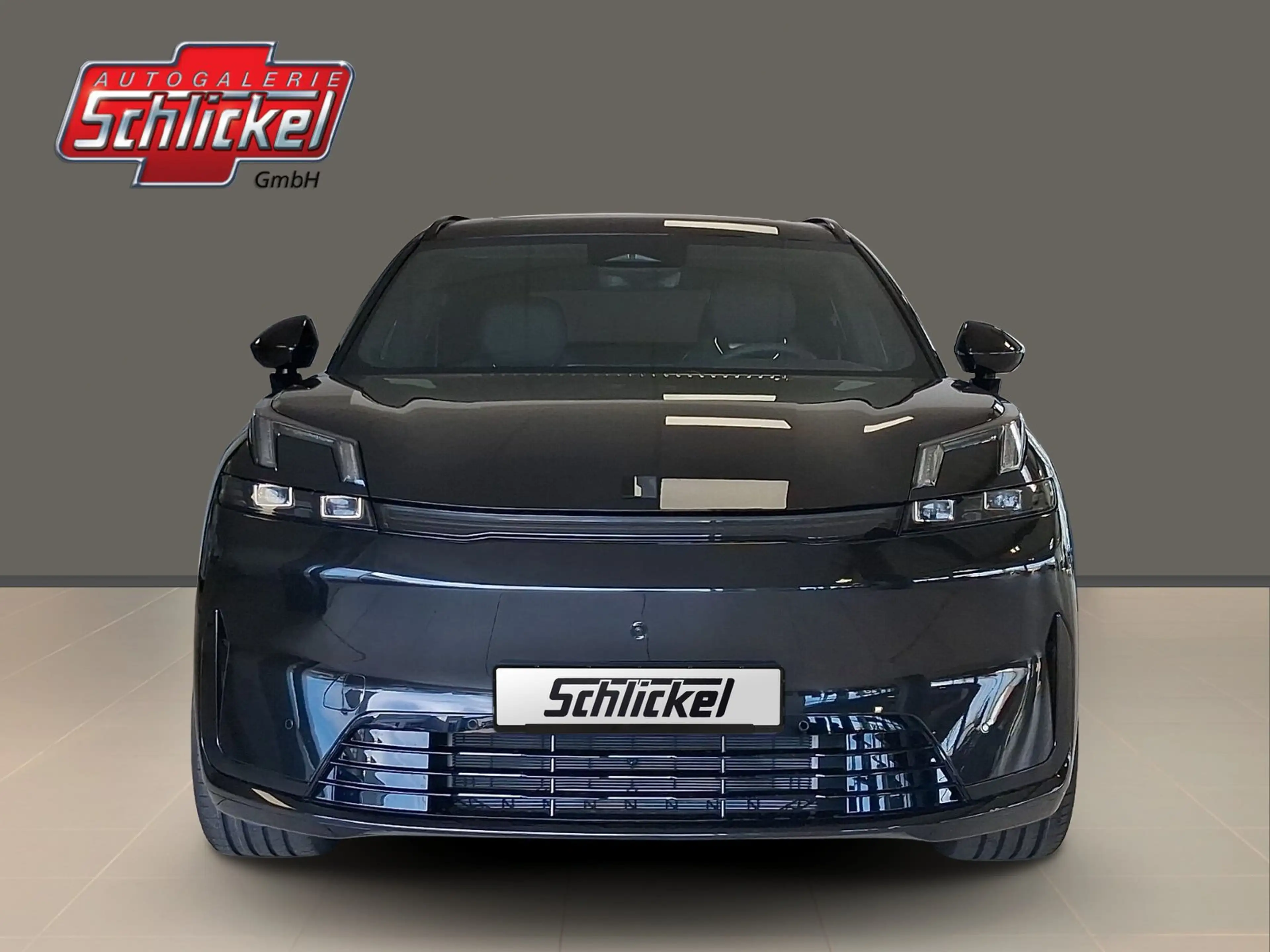 Lynk & Co 08 More 257 kW Panorama-Schiebedach ICC, inkl. ACC — photo 2