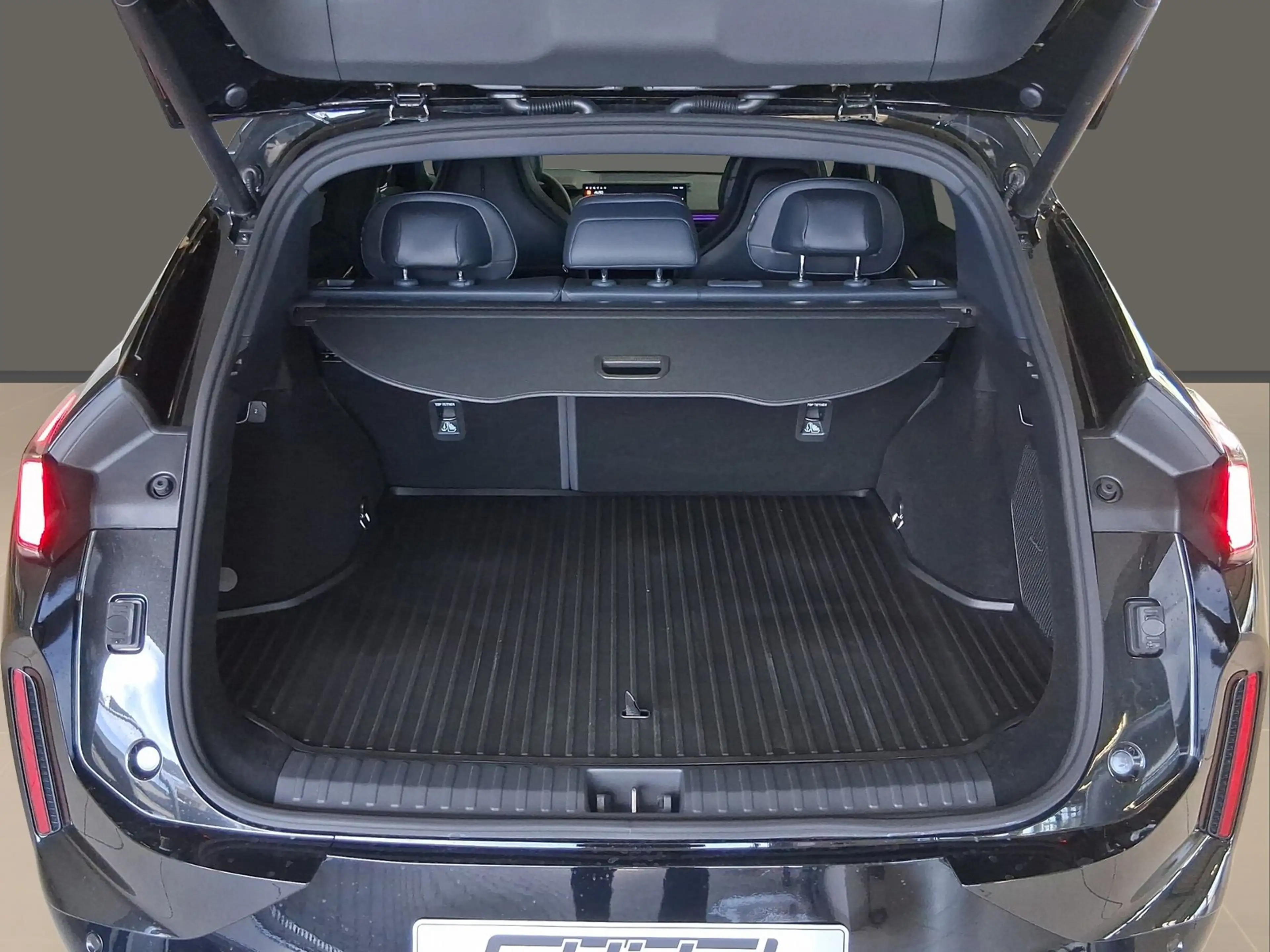Lynk & Co 08 More 257 kW Panorama-Schiebedach ICC, inkl. ACC — photo 7