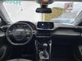 Peugeot 208 1.2 PureTech 100ch S\u0026S Allure Gris - thumbnail 8