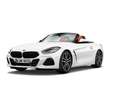 BMW Z4 M40i Cabrio Live Cockpit Pro Head-Up Driving Weiß - thumbnail 1