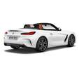 BMW Z4 M40i Cabrio Live Cockpit Pro Head-Up Driving Weiß - thumbnail 5