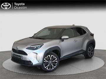 5 Puertas Style 120H e-CVT