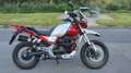 Moto Guzzi V 85 TT Rouge - thumbnail 1