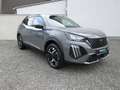 Peugeot 2008 ALLURE PURETECH 130 EAT8 Gris - thumbnail 3