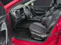 Renault Kadjar Collection TCe 130 Navi Klimaautomatik Sitzheizung Rot - thumbnail 10