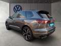 Volkswagen Touareg 3.0 V6 TDI R-Line Navi IQ.Light DAB+ Fro Grau - thumbnail 4