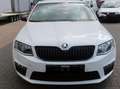 Skoda Octavia Octavia Wagon RS 4x4 DSG Bianco - thumbnail 7