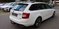 Skoda Octavia Octavia Wagon RS 4x4 DSG Bianco - thumbnail 4