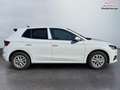 Skoda Fabia Drive Plus 1.0 TSI DSG 2ZKlima AHK Apple 2 x PD... Weiß - thumbnail 6