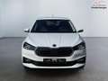 Skoda Fabia Drive Plus 1.0 TSI DSG 2ZKlima AHK Apple 2 x PD... Weiß - thumbnail 2