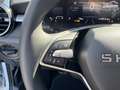 Skoda Fabia Drive Plus 1.0 TSI DSG 2ZKlima AHK Apple 2 x PD... Weiß - thumbnail 11