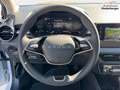 Skoda Fabia Drive Plus 1.0 TSI DSG 2ZKlima AHK Apple 2 x PD... Weiß - thumbnail 10