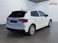 Skoda Fabia Drive Plus 1.0 TSI DSG 2ZKlima AHK Apple 2 x PD... Weiß - thumbnail 4