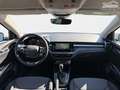 Skoda Fabia Drive Plus 1.0 TSI DSG 2ZKlima AHK Apple 2 x PD... Weiß - thumbnail 8