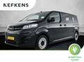 Opel Vivaro-e Combi EV L2H1 75 kWh 136 pk | Navigatie | Parkeers Zwart - thumbnail 1