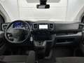 Opel Vivaro-e Combi EV L2H1 75 kWh 136 pk | Navigatie | Parkeers Zwart - thumbnail 9
