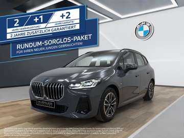 i Active Tourer [M Sport, LED, SHZ, RFK, AHK]