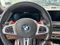 BMW X5 M Competition B&W Softcl. Standheiz. HUD AD AHK-klap Schwarz - thumbnail 12