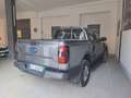 Ford Ranger 2.0 ECOBLUE aut. DC XLT 5 posti Grigio - thumbnail 5