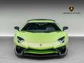 Lamborghini Aventador SV Coupe LP750-4 Grün - thumbnail 2
