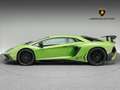 Lamborghini Aventador SV Coupe LP750-4 Grün - thumbnail 3