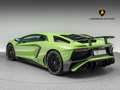 Lamborghini Aventador SV Coupe LP750-4 Grün - thumbnail 4
