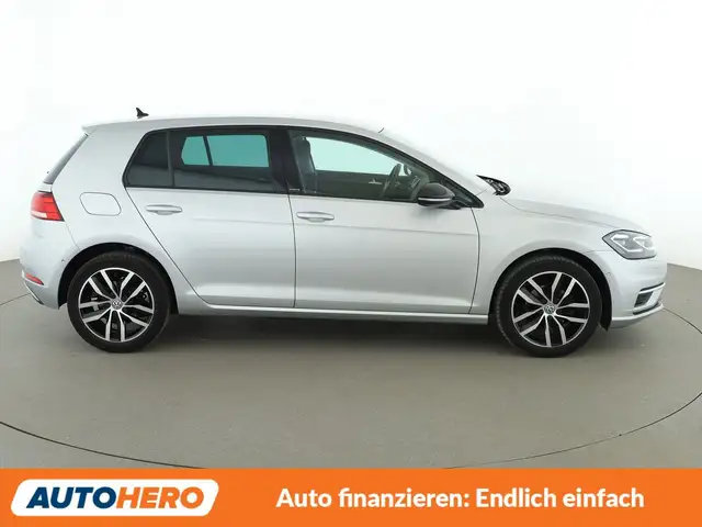 Volkswagen Golf view 7